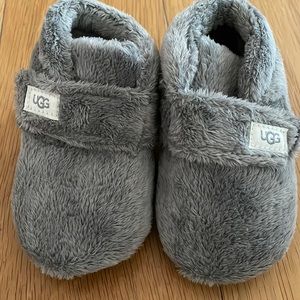 Toddler UGG Slippers
